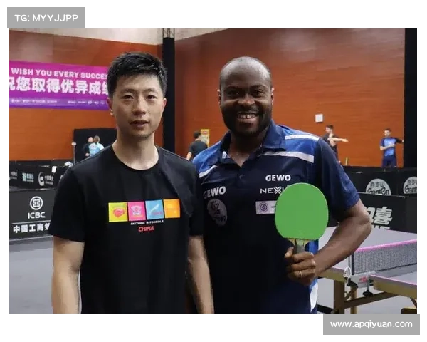 非洲乒乓球推广计划受挫 尼日利亚赛器材遭海关扣押困境 非洲乒乓球推广计划受挫 尼日利亚赛器材遭海关扣押困境